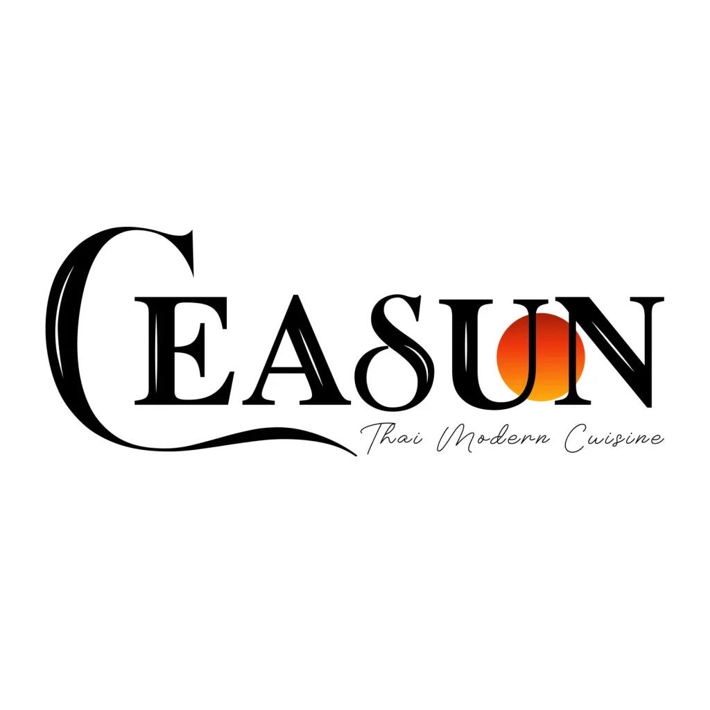Ceasun Thai Modern Cuisine logo in Mount Hawthorn